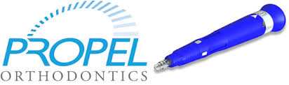propel Accelerated Fast Orthodontic
