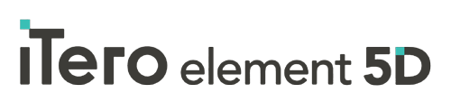 iTero-Element-5D-logo