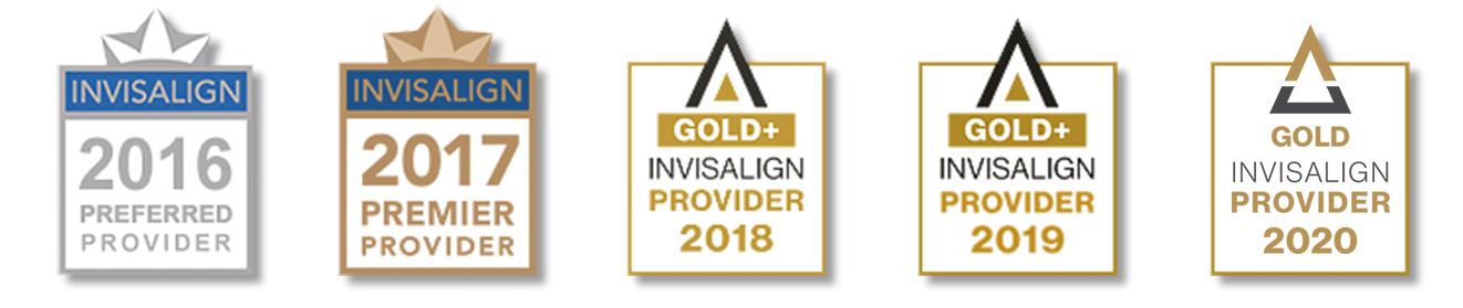 2020 invisalign gold provider 2020