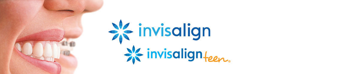 Invisalign orthodontie Rive-sud