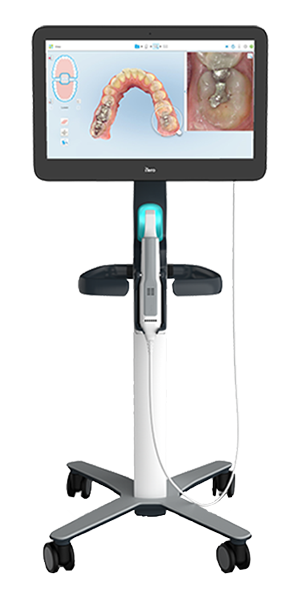 Amplify your Orthodontic Practice with Invisalign & iTero™ Scanner