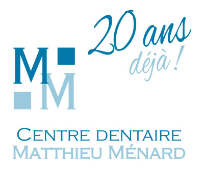 Centre Dentaire Matthieu Ménard